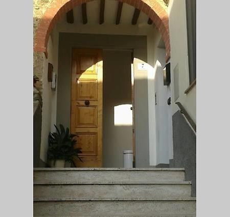Casa Michelangelo Daire Megognano Dış mekan fotoğraf