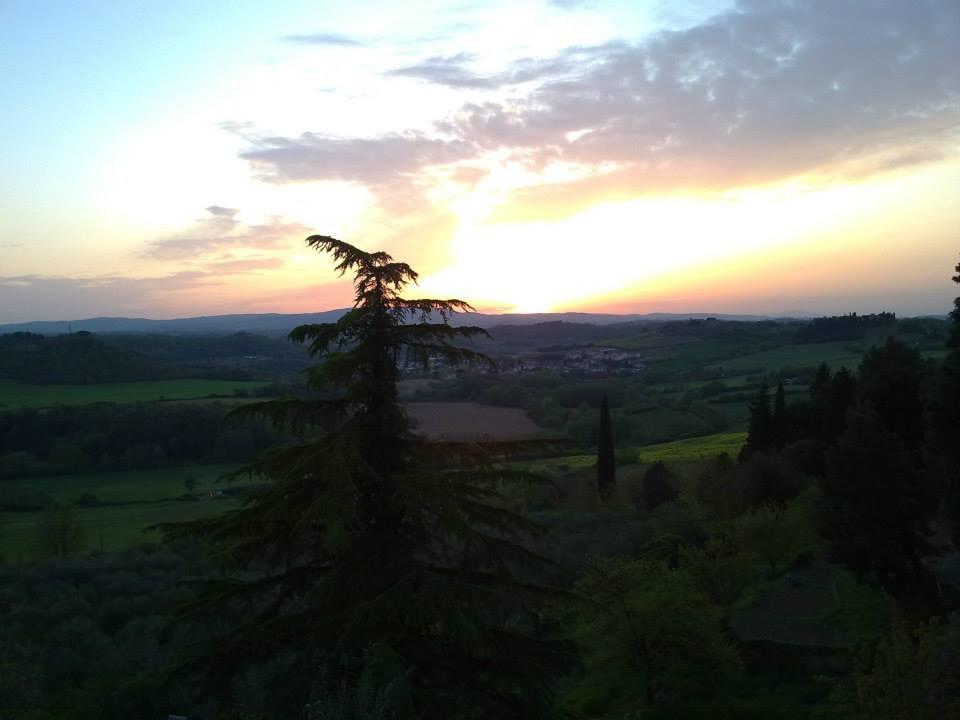 Casa Michelangelo Daire Megognano Dış mekan fotoğraf