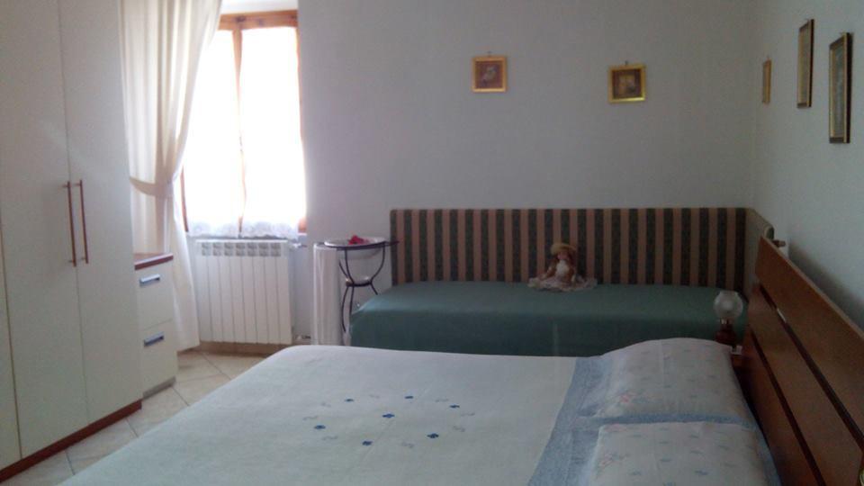Casa Michelangelo Daire Megognano Dış mekan fotoğraf
