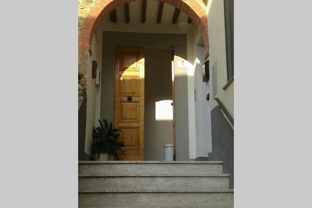 Casa Michelangelo Daire Megognano Dış mekan fotoğraf