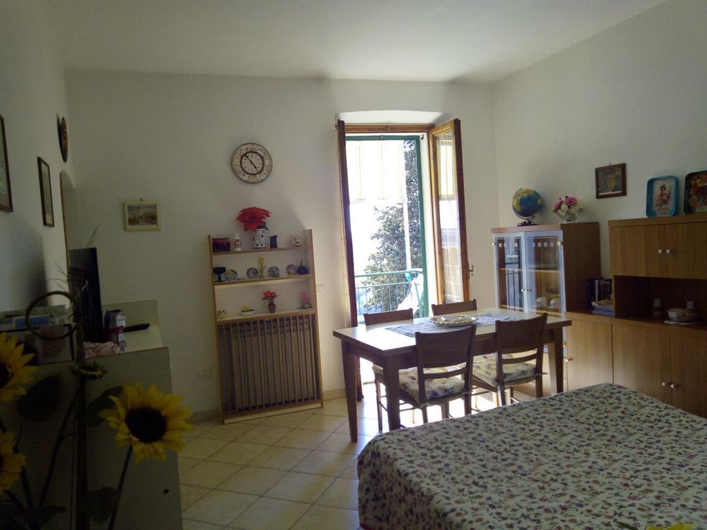 Casa Michelangelo Daire Megognano Dış mekan fotoğraf